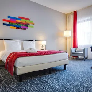 Park By Radisson Amsterdam Airport Schiphol