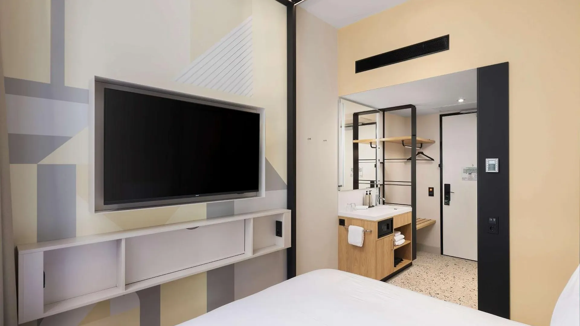 Hotel Motto By Hilton Rotterdam Blaak