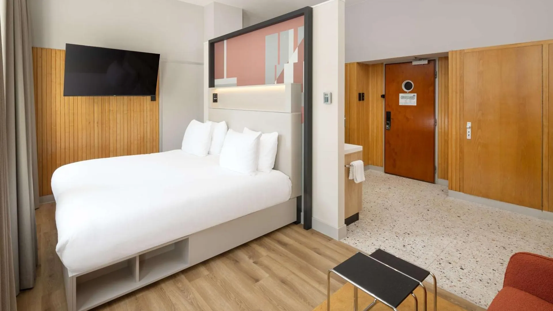 Hotel Motto By Hilton Rotterdam Blaak Paesi Bassi