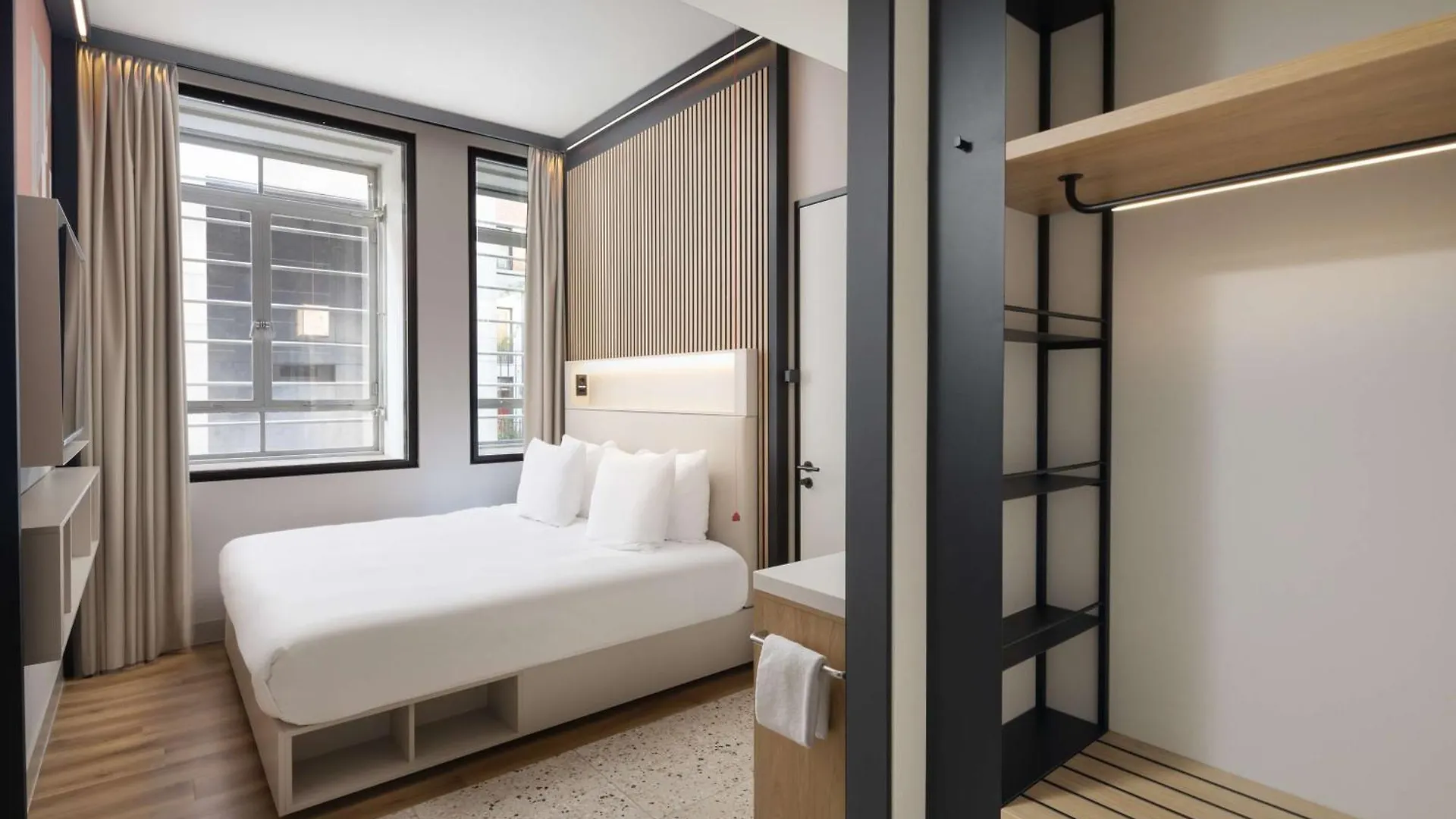 Hotel Motto By Hilton Rotterdam Blaak